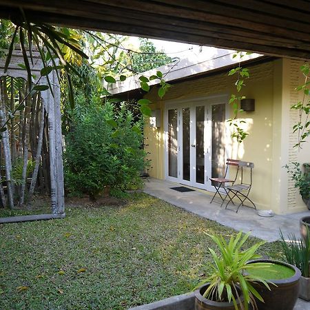 Away Chiang Mai Phucome Villa MUANG Luaran gambar