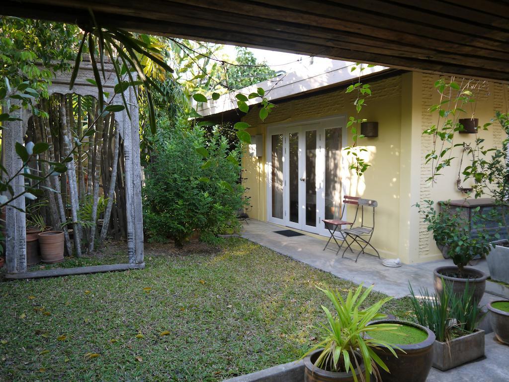 Away Chiang Mai Phucome Villa MUANG Luaran gambar