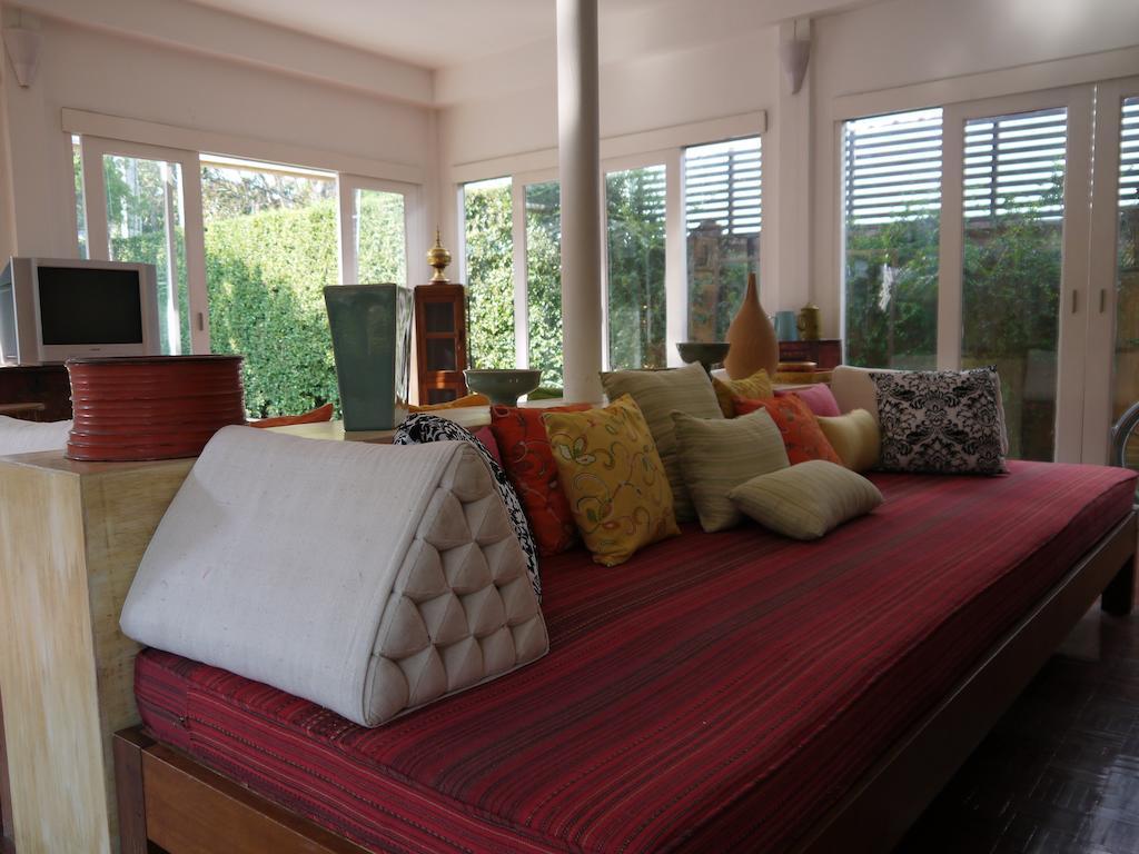 Away Chiang Mai Phucome Villa MUANG Luaran gambar
