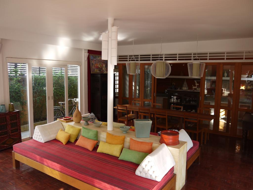 Away Chiang Mai Phucome Villa MUANG Luaran gambar
