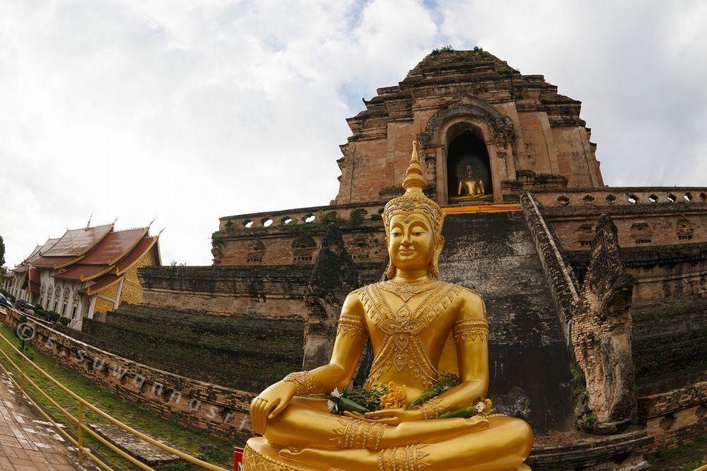 Away Chiang Mai Phucome Villa MUANG Luaran gambar