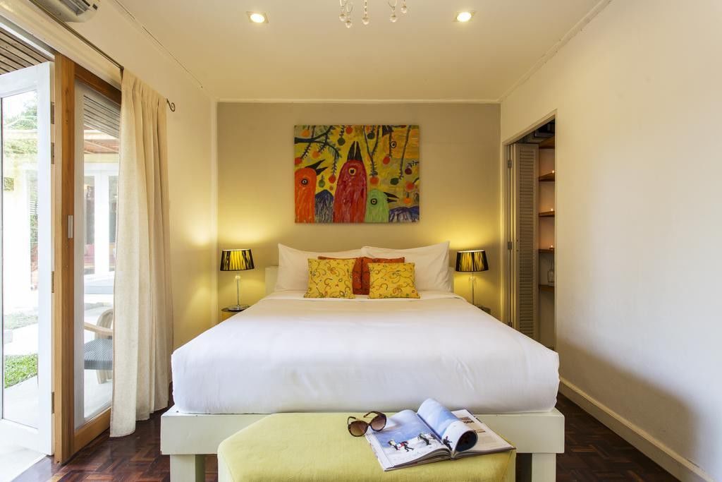Away Chiang Mai Phucome Villa MUANG Luaran gambar