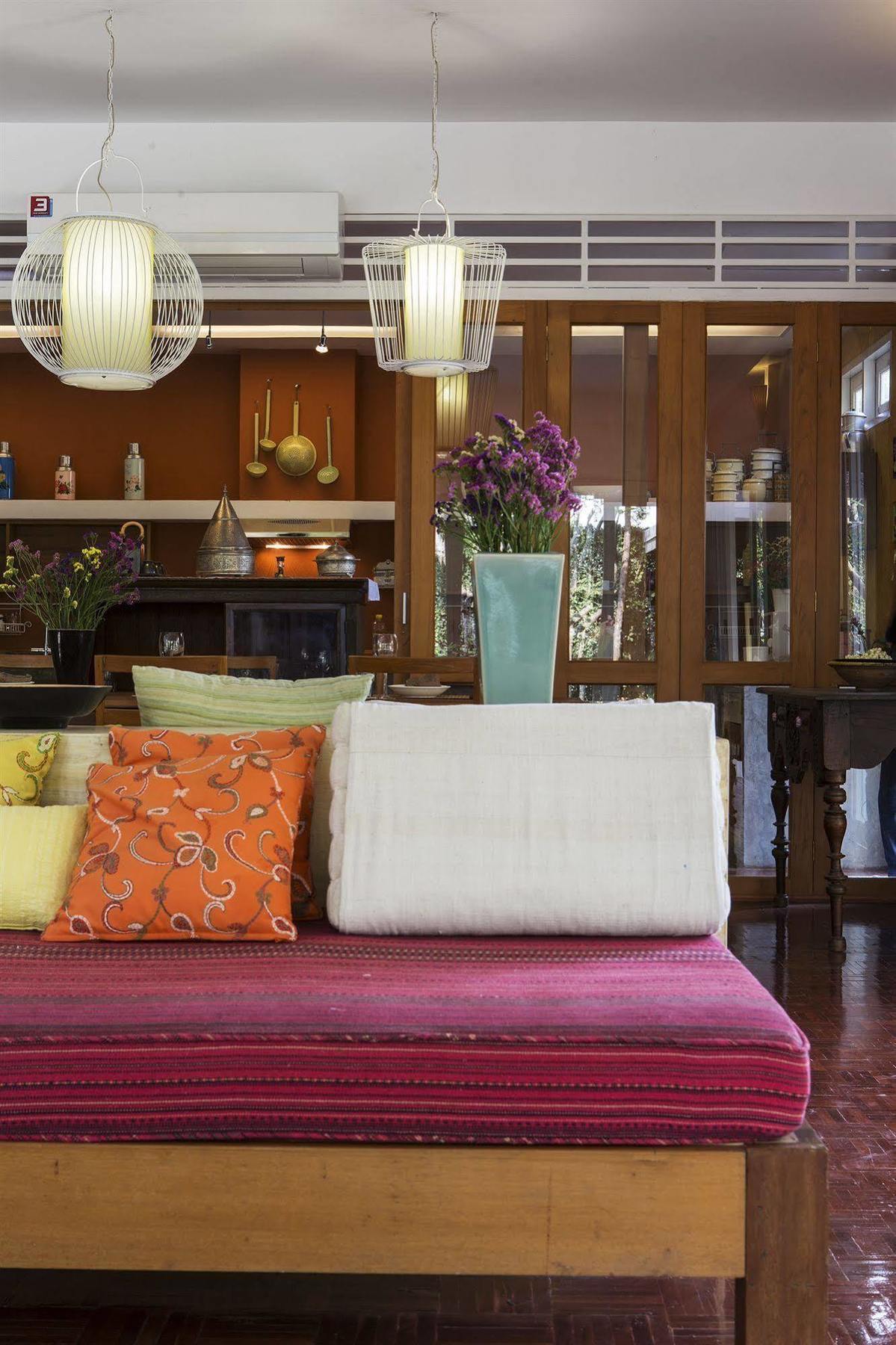 Away Chiang Mai Phucome Villa MUANG Luaran gambar