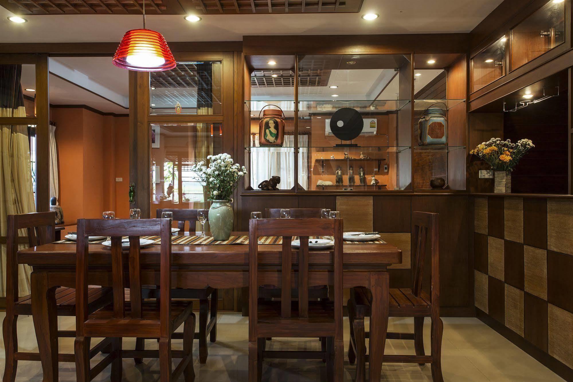 Away Chiang Mai Phucome Villa MUANG Luaran gambar