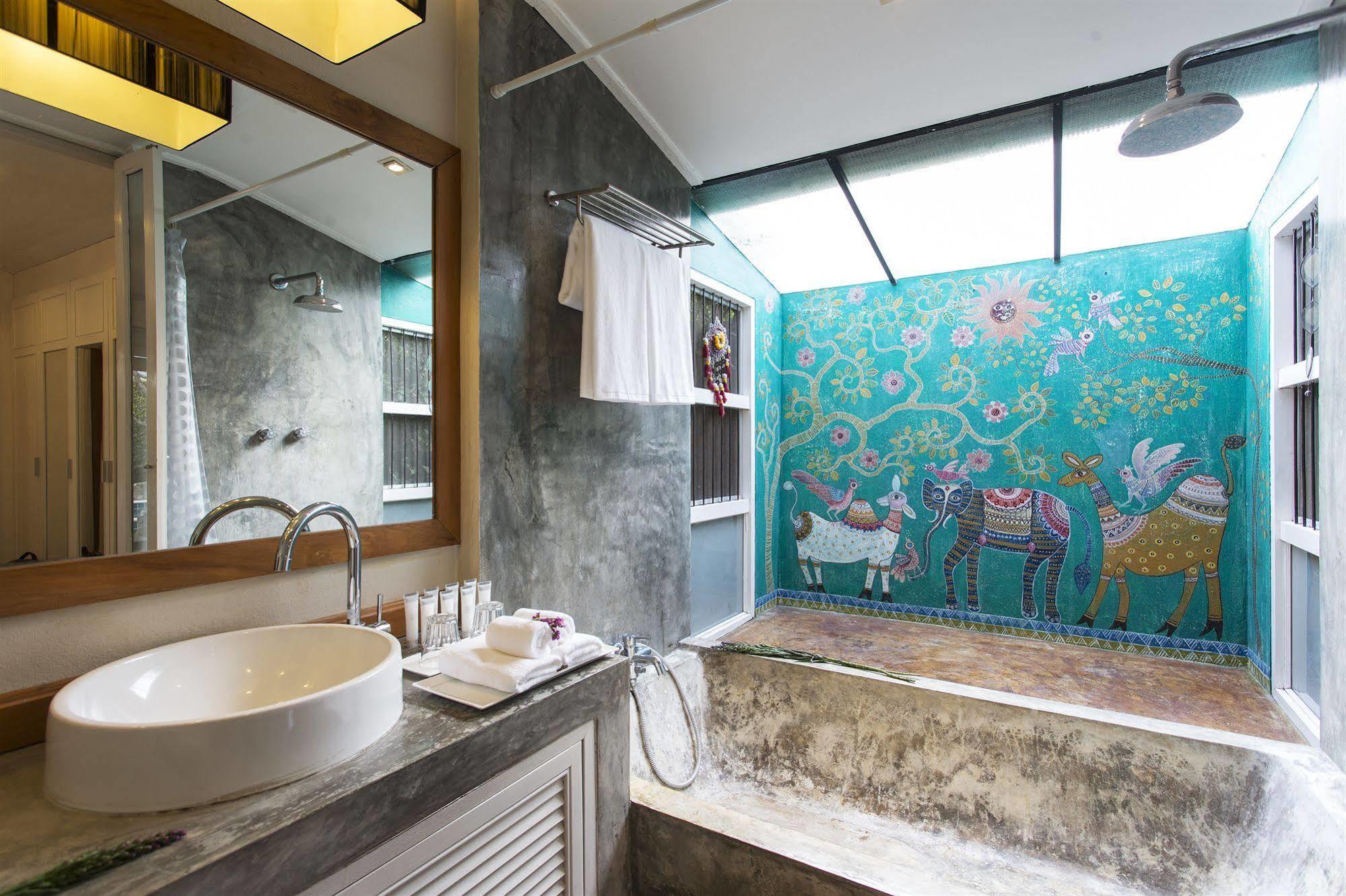Away Chiang Mai Phucome Villa MUANG Luaran gambar