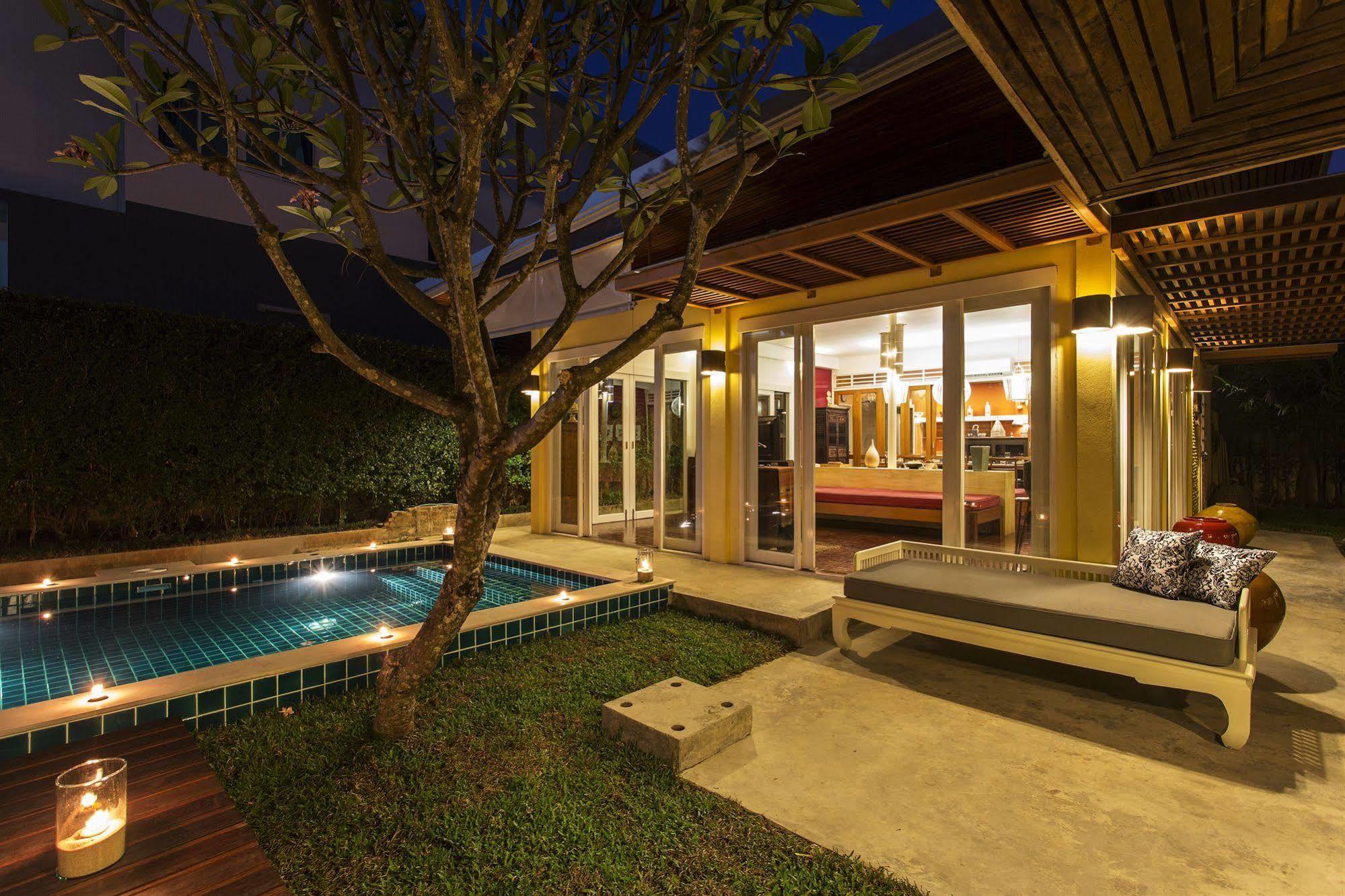 Away Chiang Mai Phucome Villa MUANG Luaran gambar