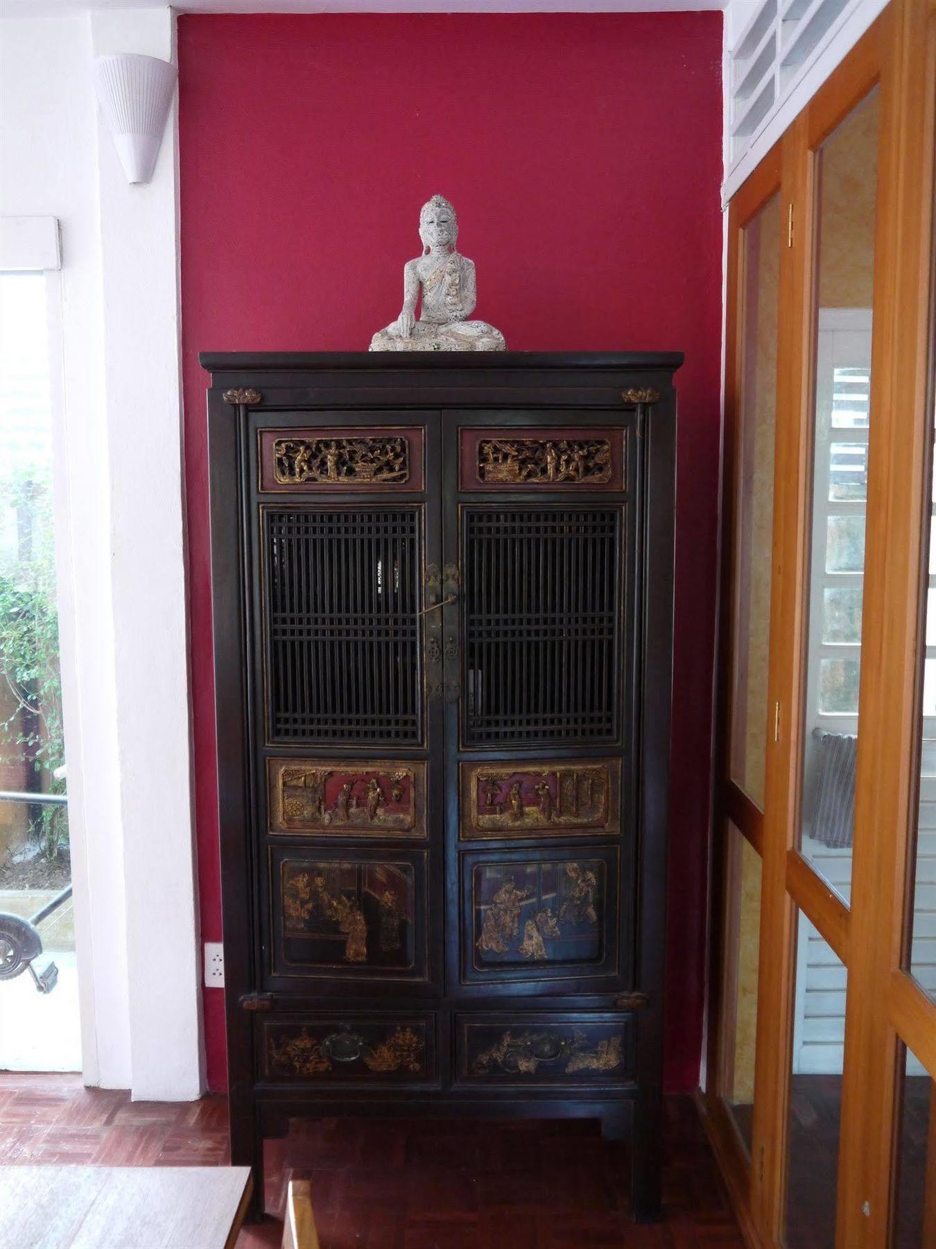 Away Chiang Mai Phucome Villa MUANG Luaran gambar