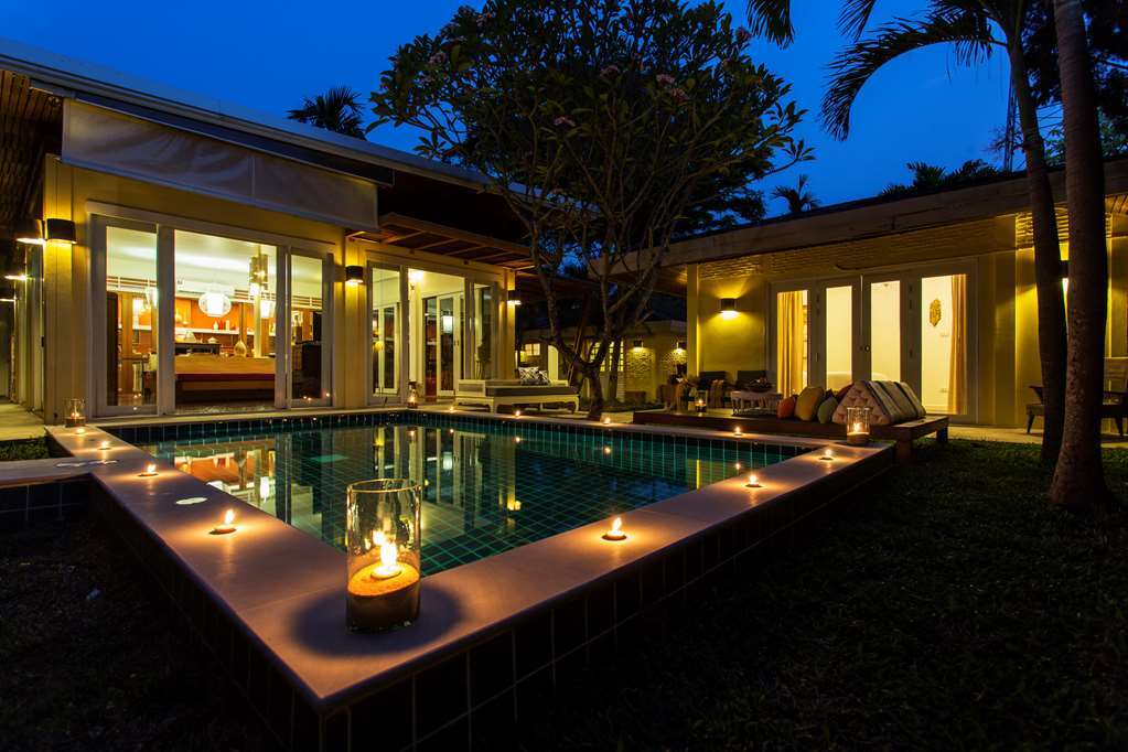 Away Chiang Mai Phucome Villa MUANG Luaran gambar